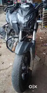 BIKE FOR SALE