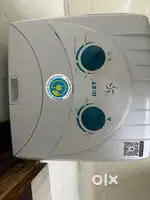 Symphony cooler