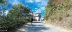 5 biswa land on road head in Dharampur subathu road
