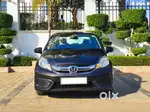 Honda Amaze S (O) i-VTEC, 2018, Petrol