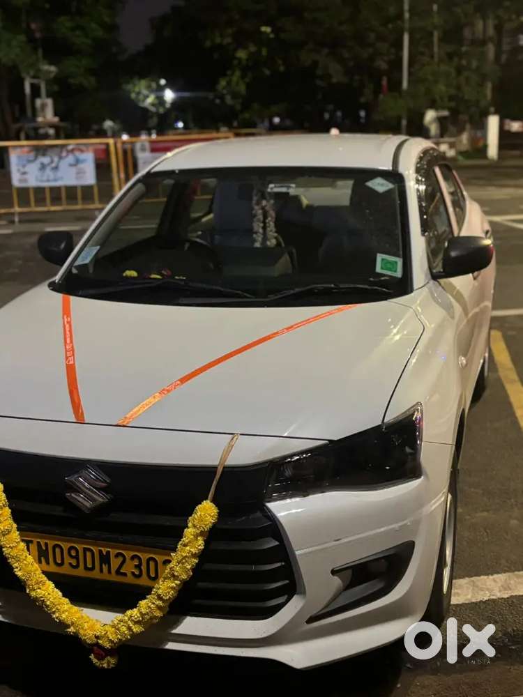 Driver wanted