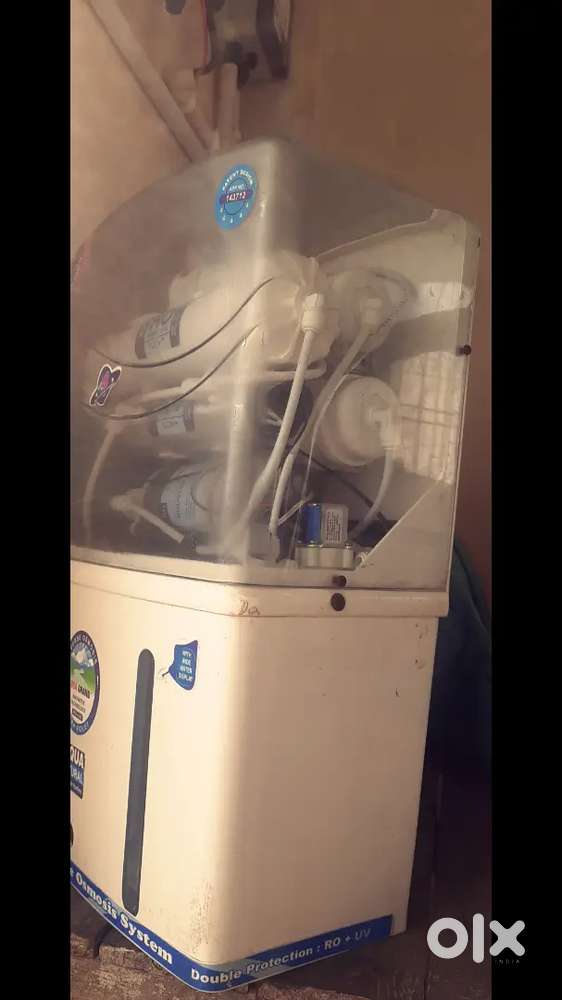 Ro all working condition