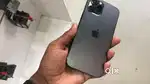 I phone 12 pro max 128gb