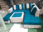 Sofa set 7*6 in noida expressway