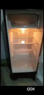 samsung fridge single door.