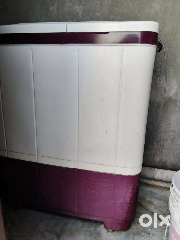 Sell washing machine