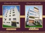 Skyline Plaza – Newly Constructed Commercial Complex for Lease/Sale