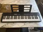Casio Keyboard Piano