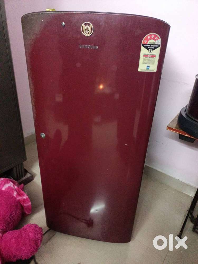 Samsung fridge