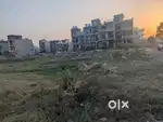 200 gaj north facing plot for sale in sector 123