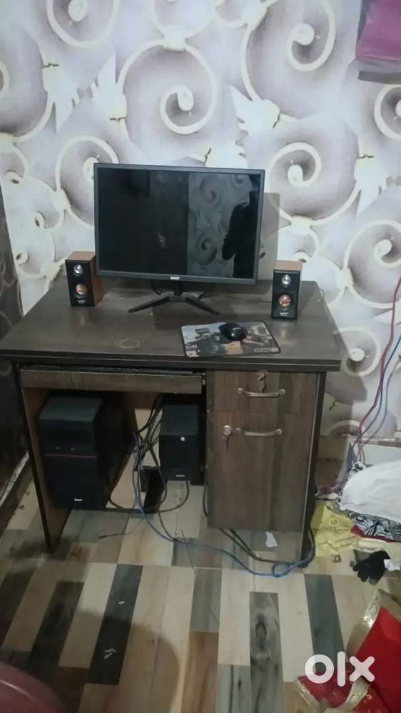 New geonix computer