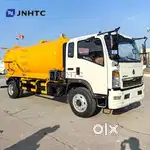 Heavy vehicle Driver