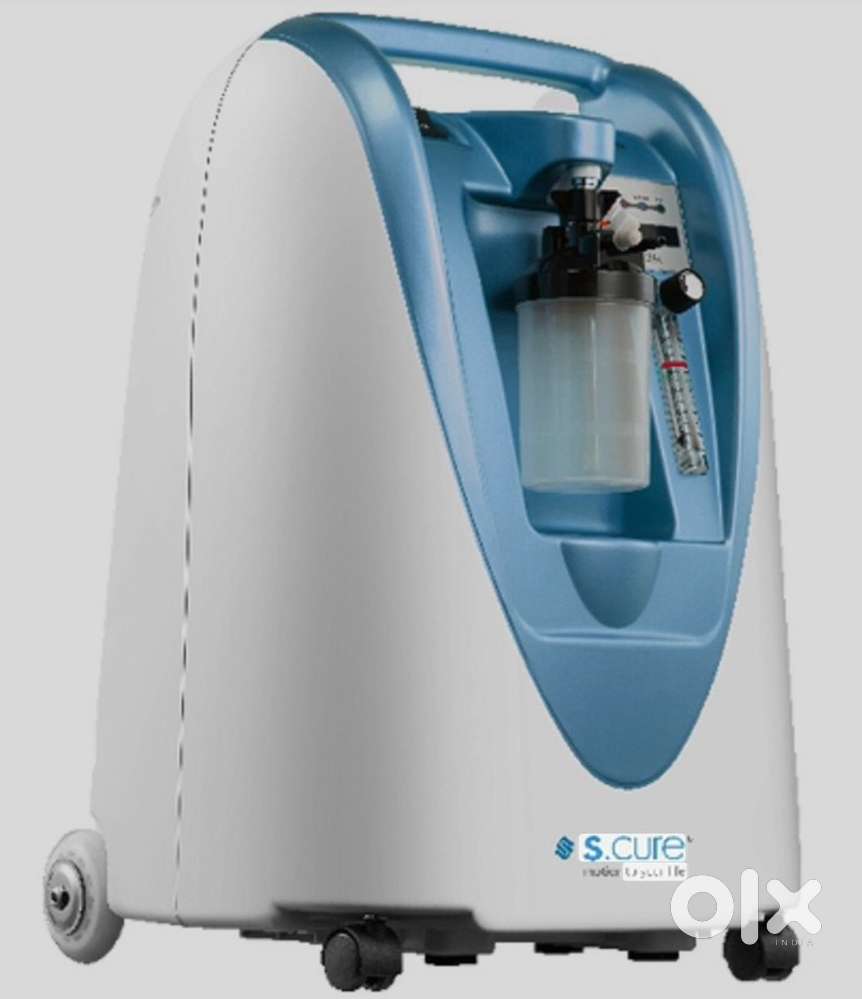 Oxygen Concentrator -OC 701
