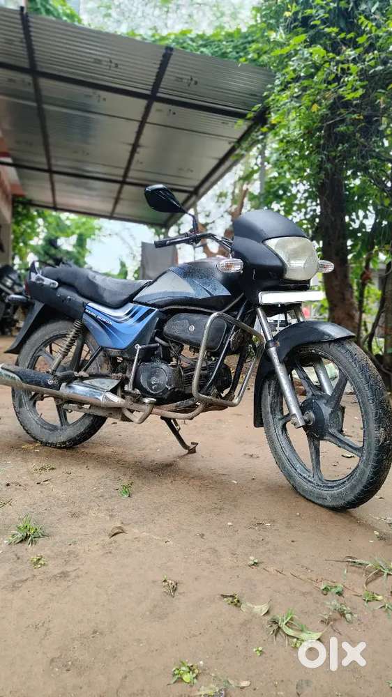 Passion Plus 2013 model