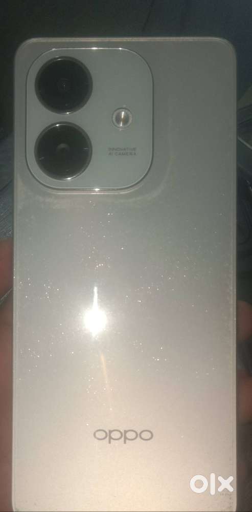 Oppo 5g new modal dabal camera