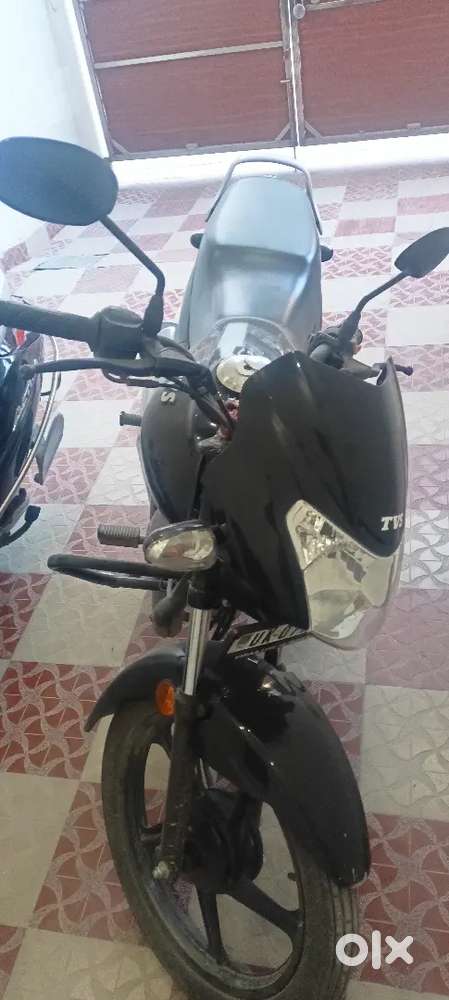 TVs sports only 11000km done