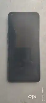 Oppo A55 4Gb Ram 5000mah battery