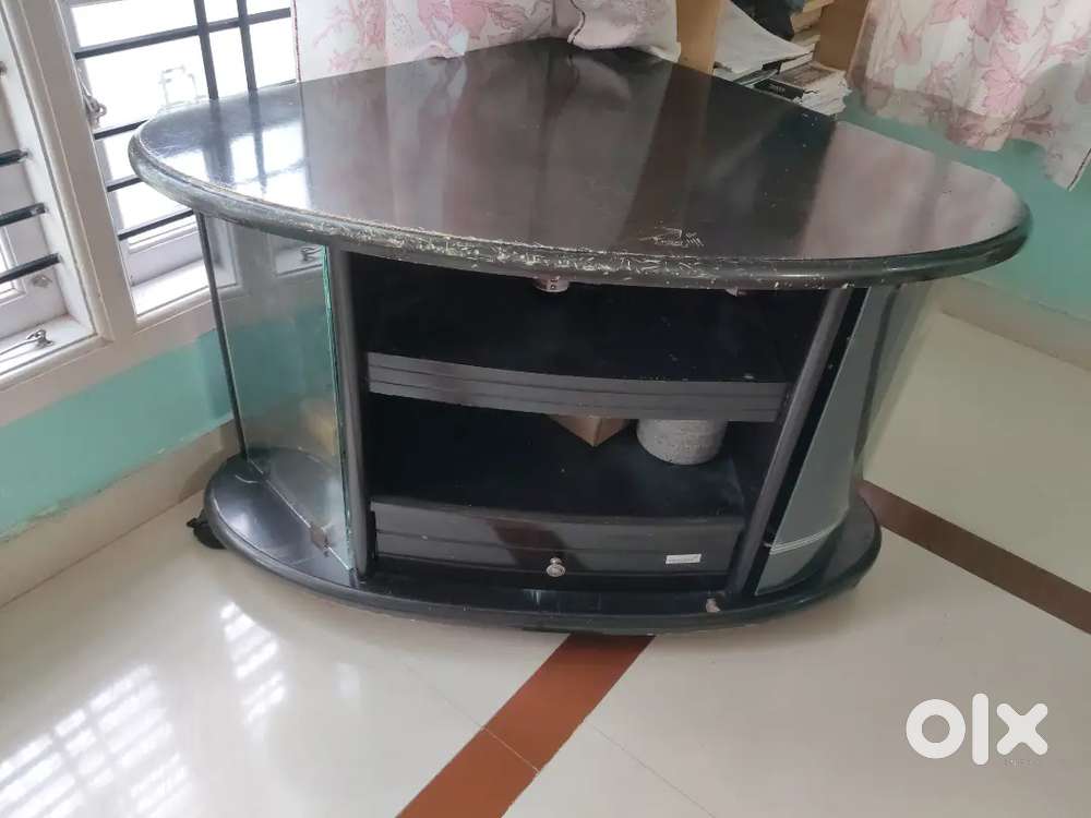 Tv Stand Table