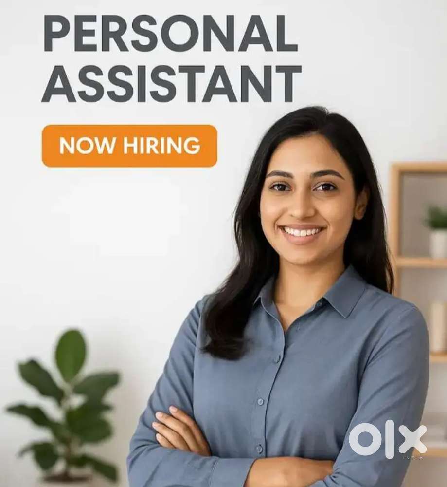 Wanted enthusiastic female for personal assistant, makeup artist, SPA