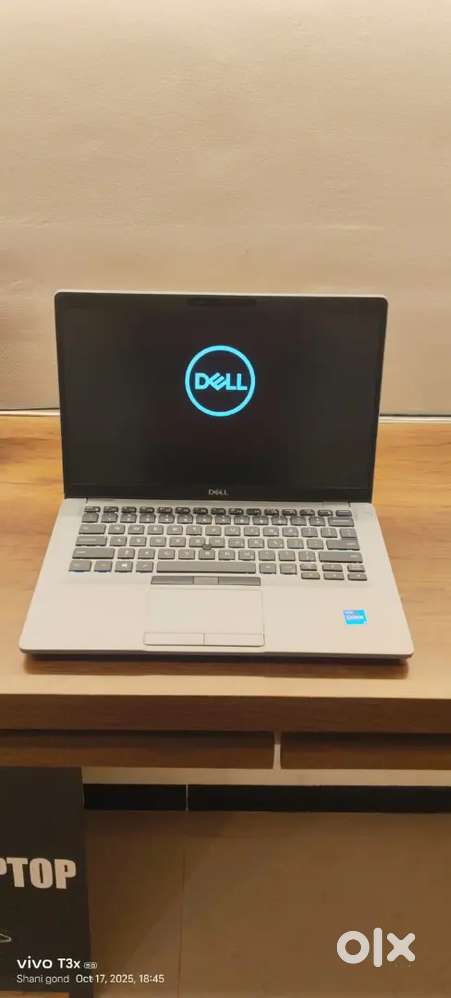 Dell Latitude Core i7 10750H 16GB 512GB SSD  6 Cores 12 threads