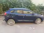 Maruti Suzuki Baleno 2020 Petrol 38000 Km Driven 38000 UP64AN