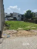 Plot for sale in Shakti nagar Gali number 5