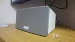 Sonos play 3 wifi music streaming speaker (bose,marshall,marantz,sony)