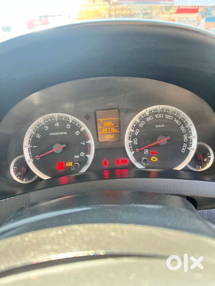 Maruti Suzuki Swift 2019 Petrol Well Maintained