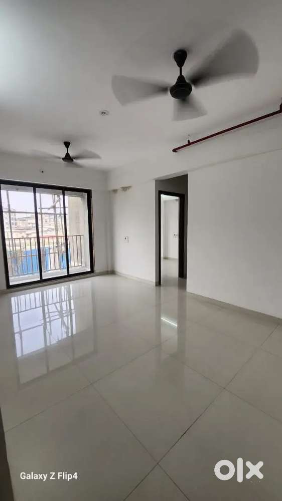 Luxurious 1 & 2 BHK flats