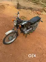 Rx 135 for sale with orginal rc book