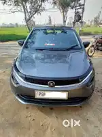 Tata Altroz 2024 Petrol Good Condition