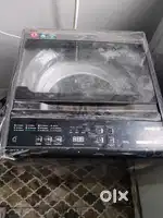 Whirpool fully automatic