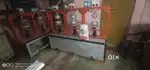 Areca leaf plate machine for sale