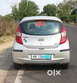 Hyundai EON 2012