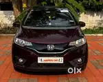 Honda Jazz 1.2 V i VTEC, 2016, Petrol