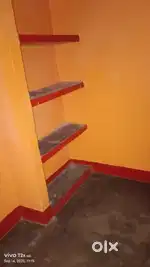 Room in 2 bhk flat