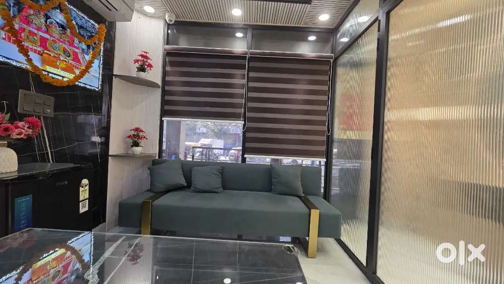 Requirement for office boy