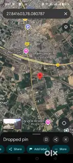 Plot for sale