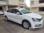 Volkswagen Vento 2012  Tdi Diesel Well Maintained