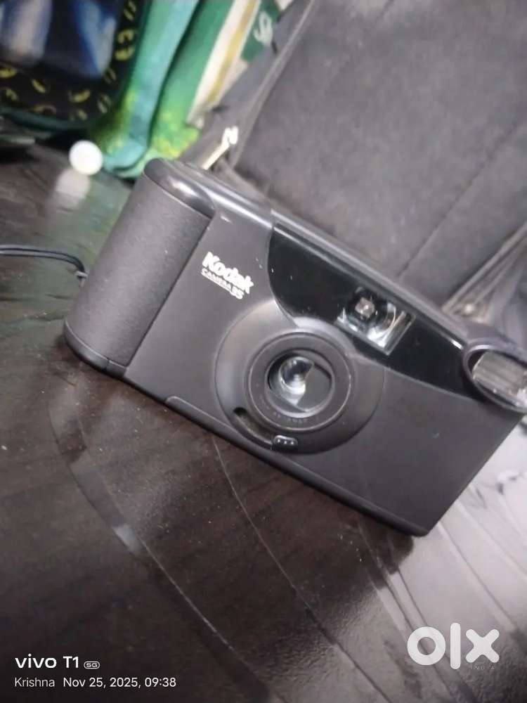 Kodak camera good quality