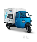 Loadshare private limited Van and Evan Delivery