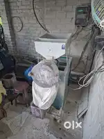 Popliser aata without motor