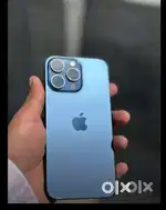 Iphone 15 pro max 256