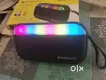 Zebronics BT portable Speakers
