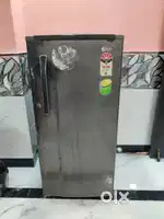 LG refrigerator