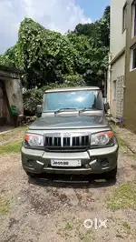 Mahindra Bolero 2015 Diesel Well Maintained