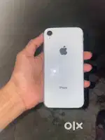 Model = i phone xr