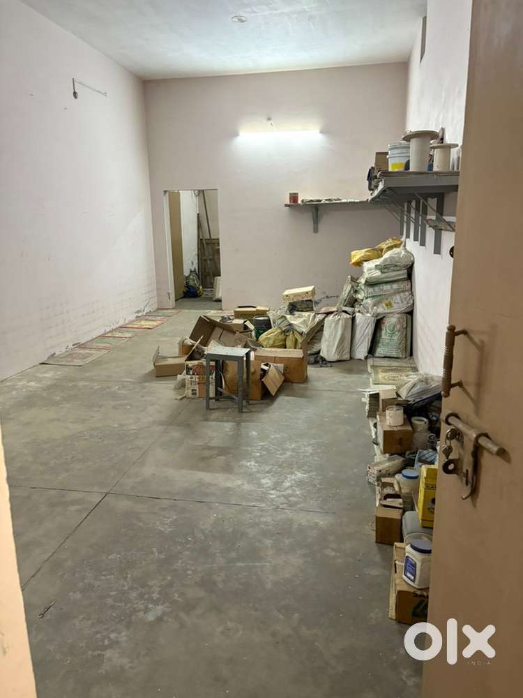 Factory for rent at Focal Point Nabha