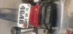 A bike is good condition. And runing avrage 40 km /h
