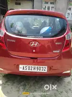 Hyundai EON 2012 Petrol Good Condition